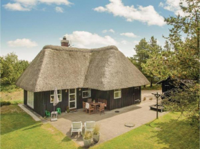 Holiday home Ved Skoven Blåvand VI